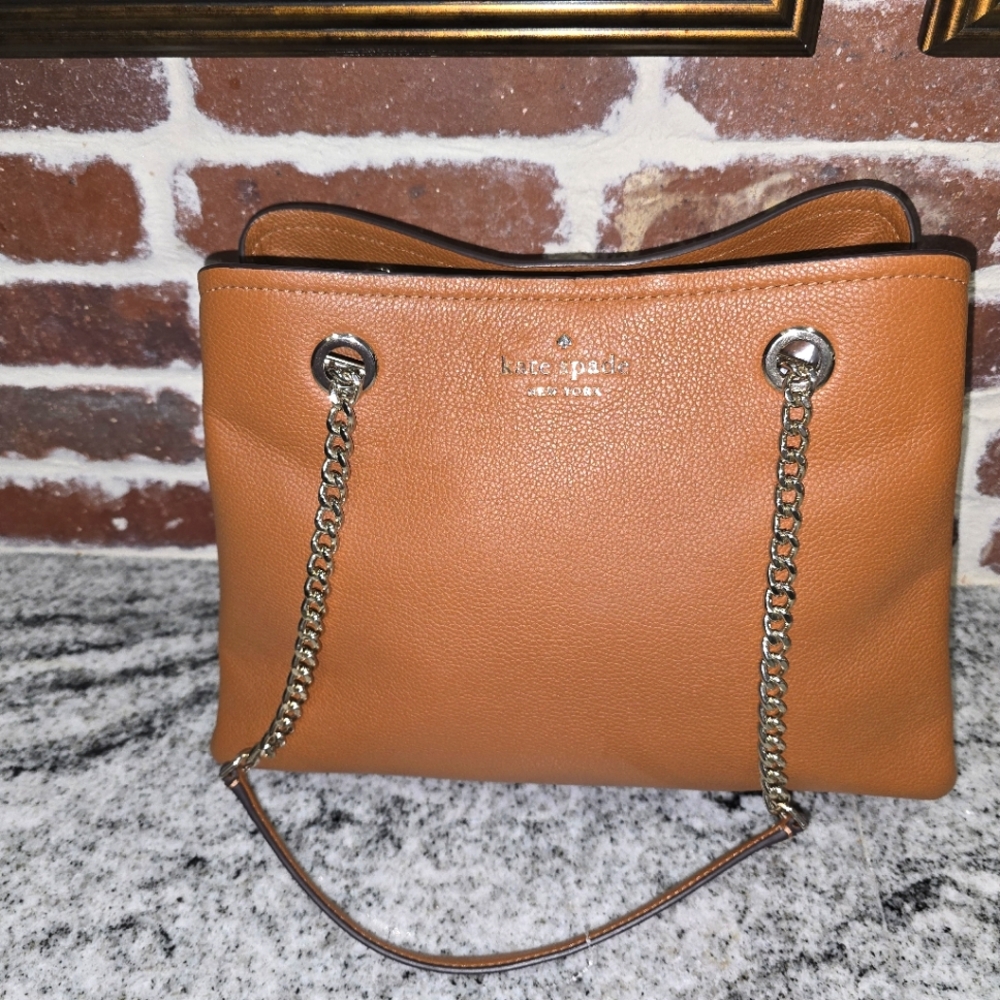 KATE SPADE  HAND/SHOULDER BAG